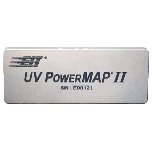 UV紫外线辐射计 - PowerMAP II - Uvitron Interantional