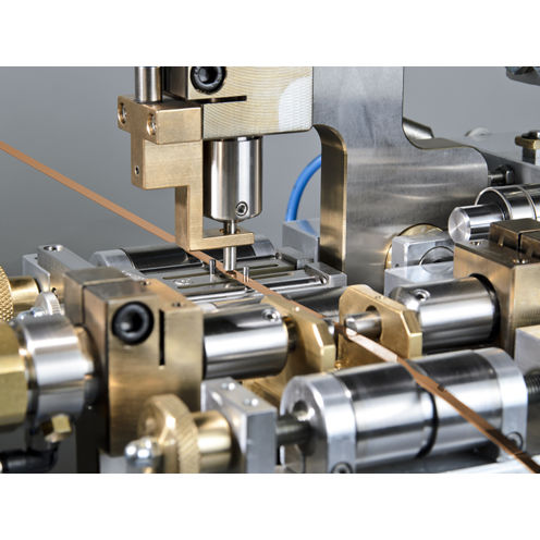 工业测量仪器 - VBK - Friedrich Vollmer Feinmessgerätebau GmbH