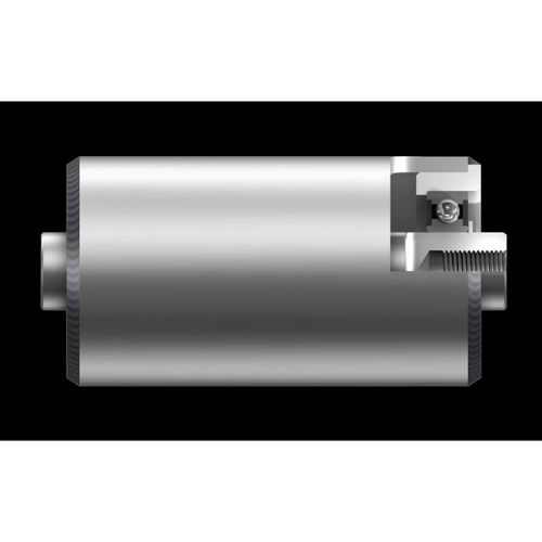 金属输送滚筒 - ROS Rollentechnik GmbH - 重载