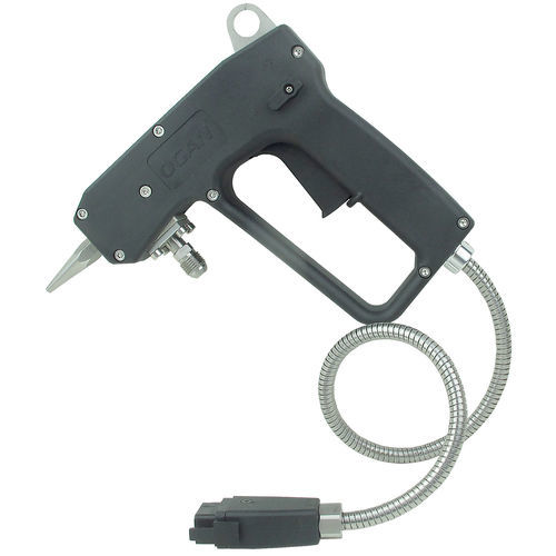 定量喷枪 - GN600 - Ogan Heating Hoses - 热熔胶 / 自动 / 紧凑型