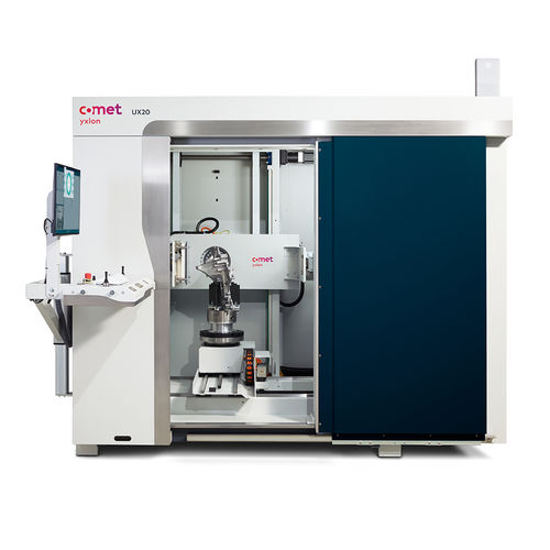 3D检测系统 - UX20 - Comet Yxlon GmbH - 2D / CT / X射线