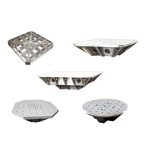 振动台 - CZ0808 - Guangdong Jian Qiao Testing Equipment Co., Ltd.