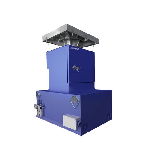 冲击试验台 - JQJ-50 - Guangdong Jian Qiao Testing Equipment Co., Ltd. - 用于汽车工业 / 用于航空航天业 / 用于电子工业