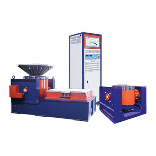 振动试验台 - JQA-202-335 - Guangdong Jian Qiao Testing Equipment Co., Ltd. - 用于汽车工业 / 用于实验室 / 用于航空航天业