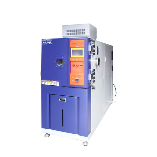 高海拔飞行模拟试验箱 - JQTA-225 - Guangdong Jian Qiao Testing Equipment Co., Ltd. - 环境 / 海拔高度 / 可调节气温