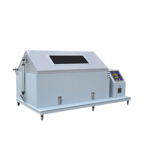 盐雾试验箱 - JQ-90A - Guangdong Jian Qiao Testing Equipment Co., Ltd. - 用于汽车 / 材料试验机用 / 可调节气温