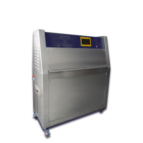 紫外线老化试验箱 - JQ-264a - Guangdong Jian Qiao Testing Equipment Co., Ltd. - 用于汽车 / 用于材料测试 / 不锈钢