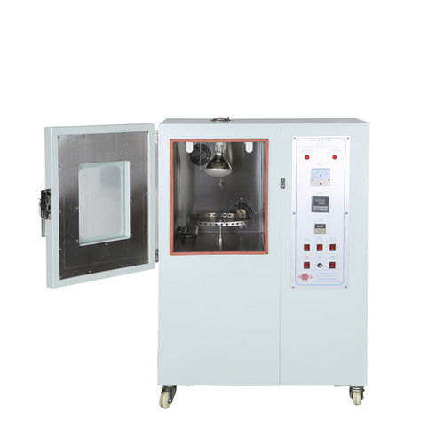 老化试验箱 - JQ-876  - Guangdong Jian Qiao Testing Equipment Co., Ltd. - 用于汽车 / 材料试验机用 / 耐黄变