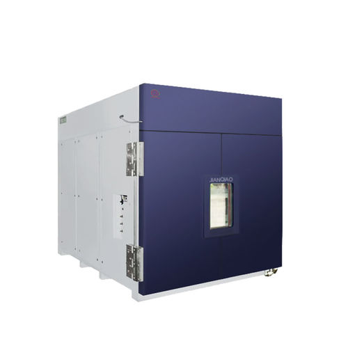 海拔高度试验箱 - DQY-5M3 - Guangdong Jian Qiao Testing Equipment Co., Ltd. - 电池 / 可调节气温