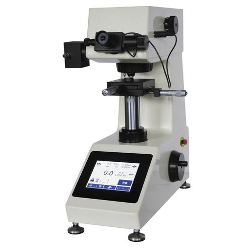 微观维氏硬度计 - TH715 - BEIJING TIME VISION AI INSTRUMENT LTD. - 台式 / 所有材料通用 / 数显