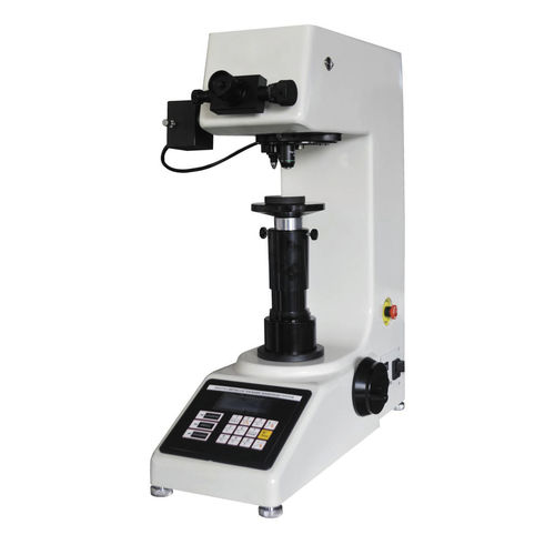 Vickers维氏硬度计 - TH721 series - BEIJING TIME VISION AI INSTRUMENT LTD. - 台式 / 金属 / 用于钢材