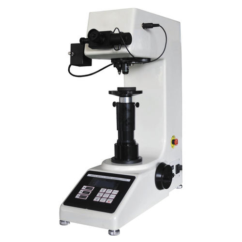 Vickers维氏硬度计 - TH724 series - BEIJING TIME VISION AI INSTRUMENT LTD. - 台式 / 用于有色金属 / 用于钢材