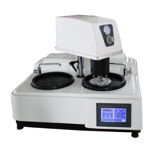 金相学样本研磨抛光机 - TIME-3000S - BEIJING TIME VISION AI INSTRUMENT LTD. - 用于样本制备