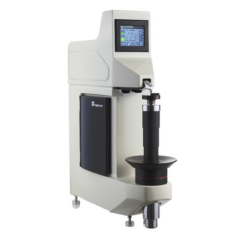 表面硬度计 - TIME616 series - BEIJING TIME VISION AI INSTRUMENT LTD. - Rockwell洛氏 / 台式 / 金属