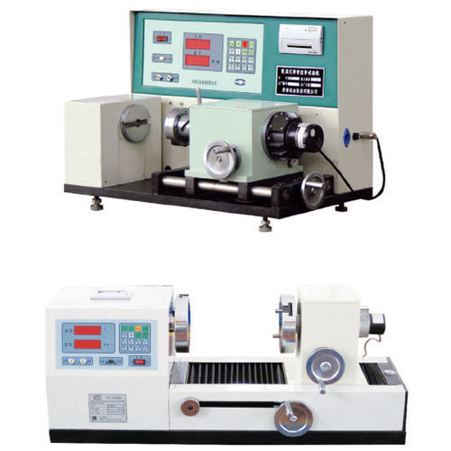 扭力试验机 - TNS-S Series - BEIJING TIME VISION AI INSTRUMENT LTD. - 自动 / 用于弹簧 / 工业