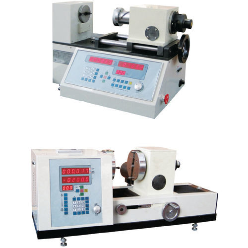 扭力试验机 - TNS-S-I Series - BEIJING TIME VISION AI INSTRUMENT LTD. - 自动 / 用于弹簧 / 工业