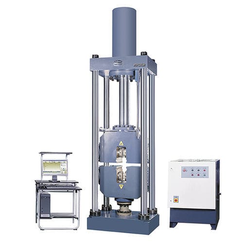 拉伸试验机 - WAW-E Series - BEIJING TIME VISION AI INSTRUMENT LTD. - 张力 / 电脑控制 / 材料