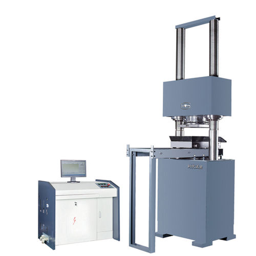 压缩试验机 - YAW-3000A - BEIJING TIME VISION AI INSTRUMENT LTD. - 电脑控制 / 自动 / 建筑材料