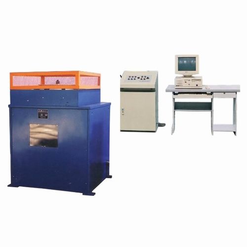 抗弯强度试验机 - PQW-1500 - BEIJING TIME VISION AI INSTRUMENT LTD. - 疲劳力 / 电脑控制 / 车用