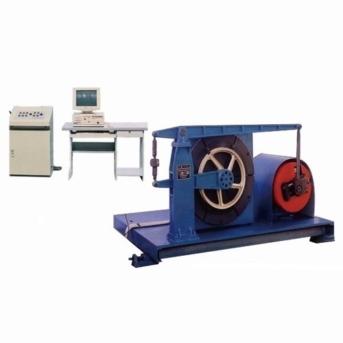 疲劳力试验机 - PNW-2000 - BEIJING TIME VISION AI INSTRUMENT LTD. - 扭力 / 电脑控制 / 车用
