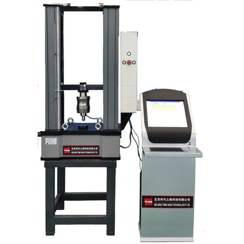 Rockwell洛氏硬度计 - TIME®H1110 - BEIJING TIME VISION AI INSTRUMENT LTD. - 台式 / 落地式 / 用于大型工件