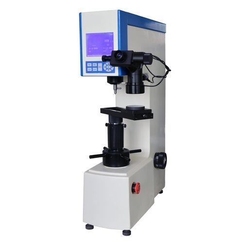 通用硬度计 - TH725 - BEIJING TIME VISION AI INSTRUMENT LTD. - 台式 / 液晶数字显示