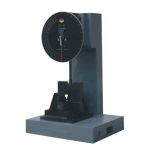 冲击试验机 - XJJ-50  - BEIJING TIME VISION AI INSTRUMENT LTD.