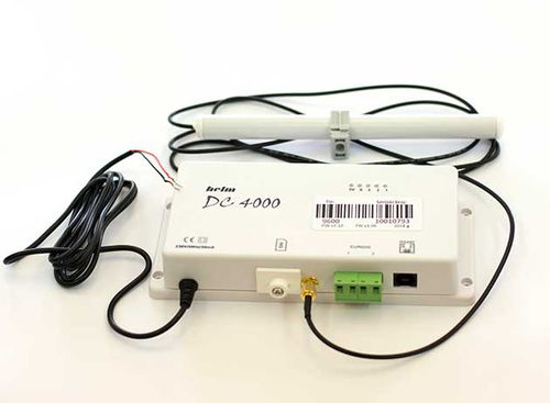 RS485通信模块 - DC4000 series - HELM d.o.o. - GSM / GPRS / 远距离
