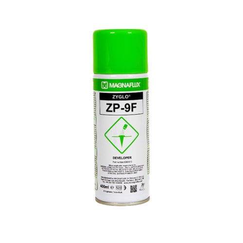 显影剂 - ZP-9F - Magnaflux