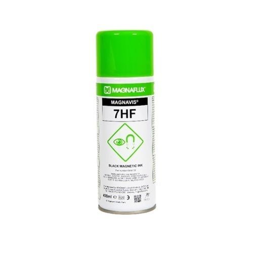 磁性粒子润滑液 - 7HF - Magnaflux - 火花光发射