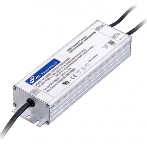 封闭式LED驱动 - DG 80-200W - FSP Technology Inc. - PWM脉宽调变 / 高效率 / 功率因素修正