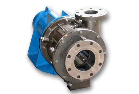 离心泵 - Dorr-Oliver® Gorator® - KREBS ENGINEERS - 废水 / 电动 / 工业