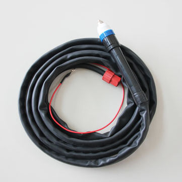 等离子割炬 - P80 - Changzhou Huarui Welding & Cutting Machinery - 自动化