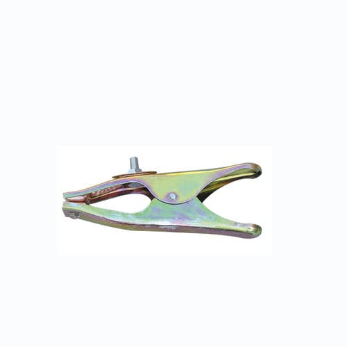 手动夹紧工具 - YDL200A - Changzhou Huarui Welding & Cutting Machinery - 用于切割机 / 钢