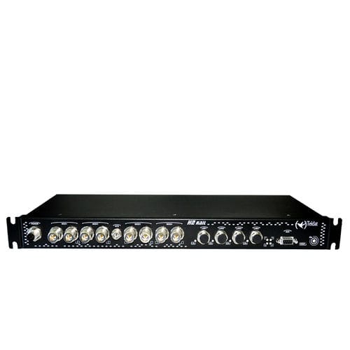 通信网关 - H2-Rail - Teldat - 安全 / 4G / WiFi
