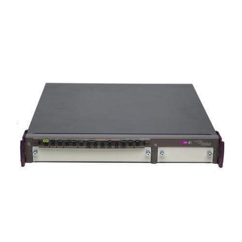 数据路由器 - iM8  - Teldat - 用于大量数据传输 / 中央 / xDSL