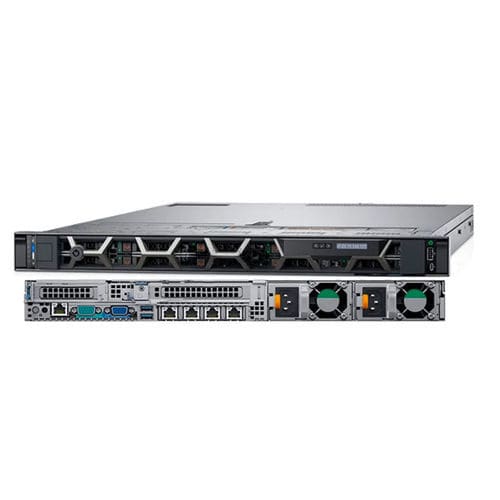 模块化数据中心 - SDE-20K - Teldat - PoE / wifi 6 / 可扩展虚拟局域网