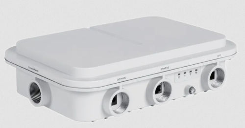 以太网接入点 - Windbit WAP680ax - Teldat - wifi 6 / wifi 7 / PoE