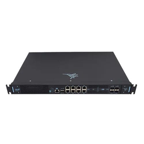 蜂窝状路由器 - RXL15000  - Teldat - 数据 / 中央 / 无线接入