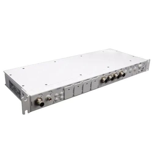 网络安全网关 - H5 Rail UTM - Teldat - 通信 / 工业 / 以太网