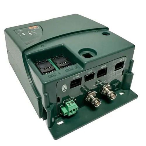通信网关 - Regesta Smart NESSUM - Teldat - 安全 / IP / PLC程控器