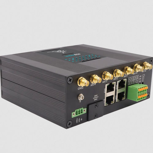 数据路由器 - Imber 5G - Teldat - 用于大量数据传输 / WiFi接入点 / 中央