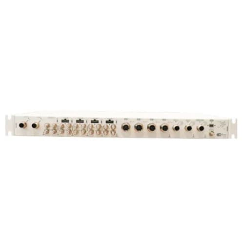 通信网关 - H5 Rail - Teldat - 工业 / 安全 / 以太网
