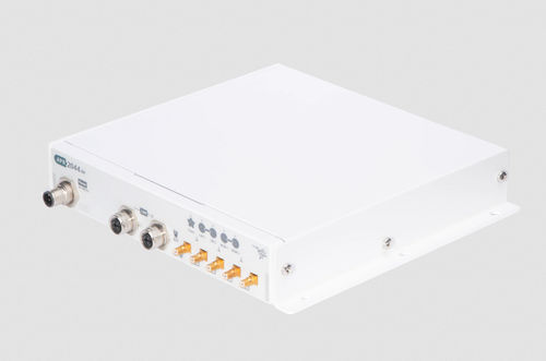 WiFi接入点 - APR2044ax - Teldat - wifi 6 / 蓝牙 / MIMO