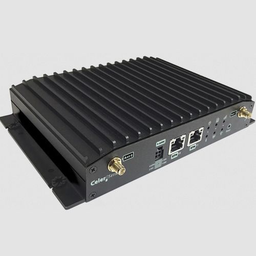 数据路由器 - Celer - Teldat - 管理型 / WiFi接入点 / 4G
