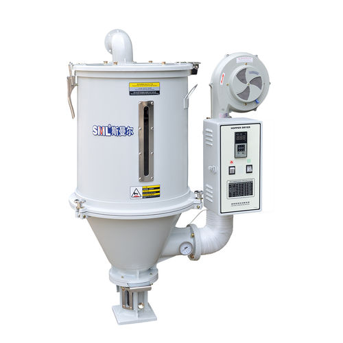烘干漏斗 - SHD series - SANTSAI MACHINERY - 用于塑料