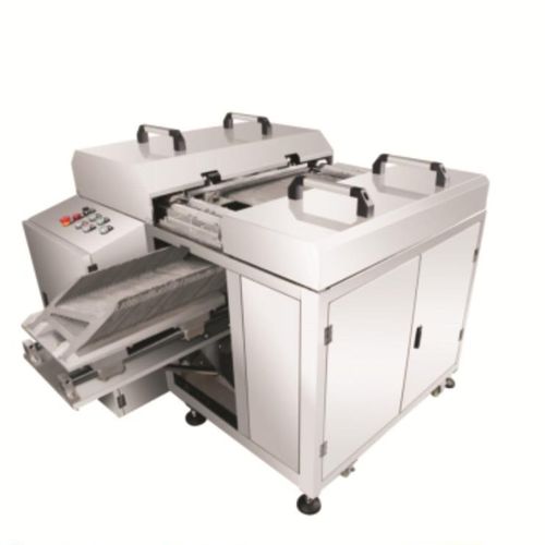 鱼类切片机 - XLL-C - SANTSAI MACHINERY - 用于肉类 / 手动 / 自动