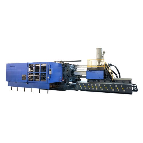 卧式注塑机 - FJ/FJN 2200/4000 - SANTSAI MACHINERY - 液压 / 用于PE