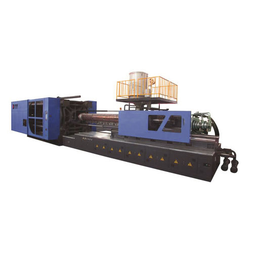卧式注塑机 - SE 2200/4000 - SANTSAI MACHINERY - 液压 / 用于PE