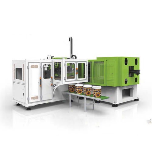 自动贴标机 - Side-In - SANTSAI MACHINERY - 用于包装 / 侧面 / 食品行业